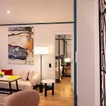 Bel Ami Hotel 5*