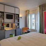 Hotel Bel Ami Parigi