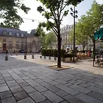 Bel Ami 5* Parigi