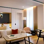 Hotel Bel Ami Parigi