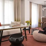 Hotel Bel Ami Parigi