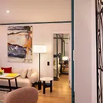 Bel Ami Hotel 5*
