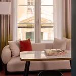 Bel Ami Hotel Parigi