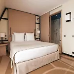 Hotel Bel Ami Parigi