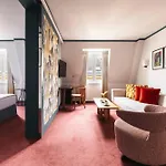 Hotel Bel Ami Parigi