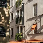 Hotel Bel Ami