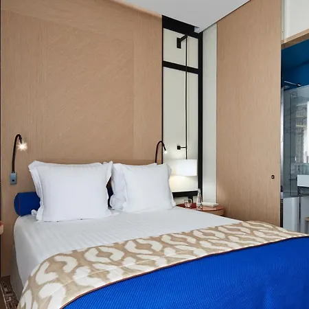 Hotel Bel Ami París