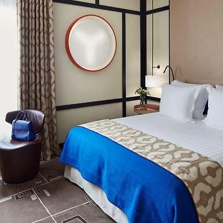 Bel Ami Hotel Parijs