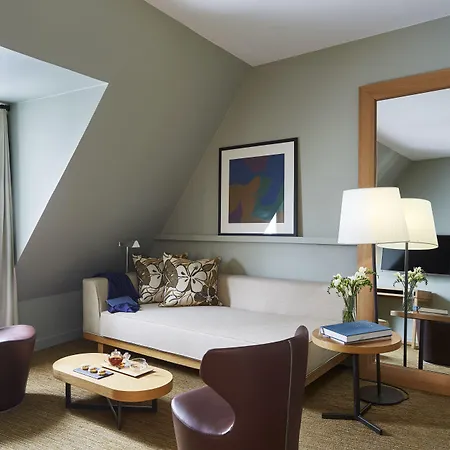 Bel Ami Hotel París