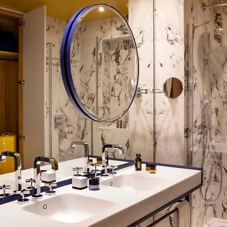 Bel Ami Hotel Parigi