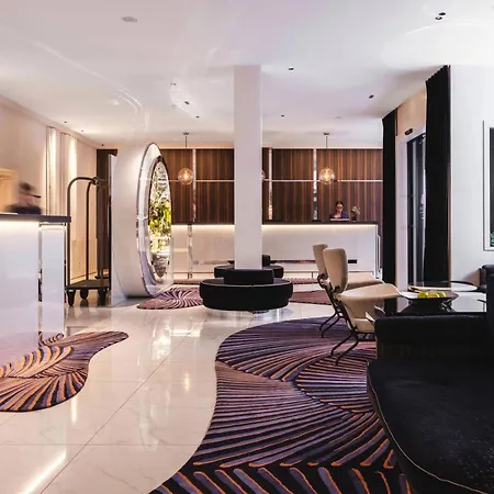 Hotel Bel Ami 5*