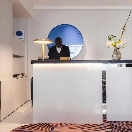 Bel Ami Hotel 5*