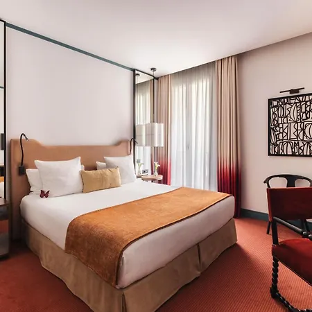 Hotel Bel Ami