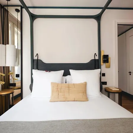 Bel Ami Hotel Parijs