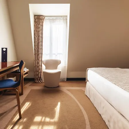 Hotel Bel Ami 5*