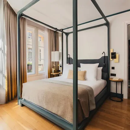 Hotel Bel Ami
