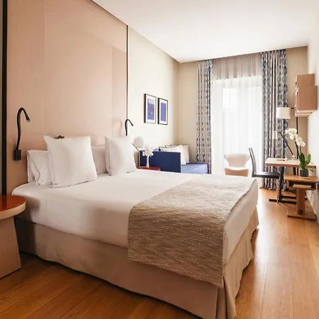 Hotel Bel Ami 5*