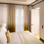 ベル アミ ホテル 5*
