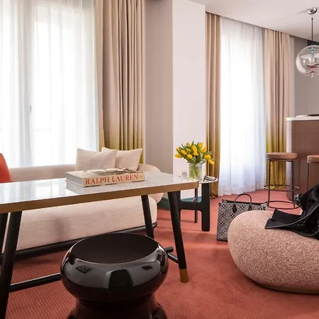 Hotel Bel Ami
