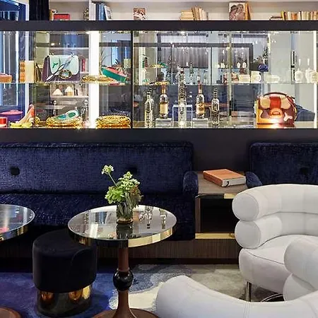 Bel Ami Hotel
