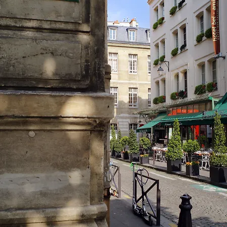 Bel Ami 5* Paris