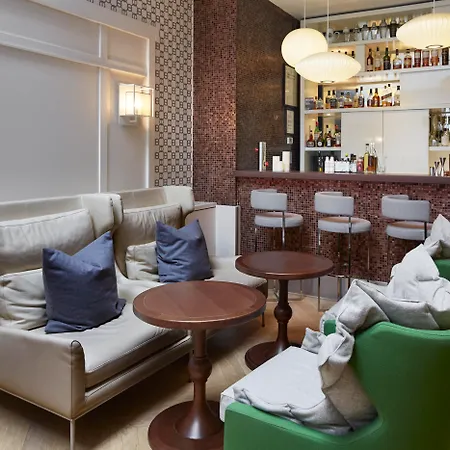 Bel Ami Hotell