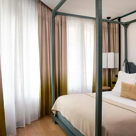 Bel Ami Hotell