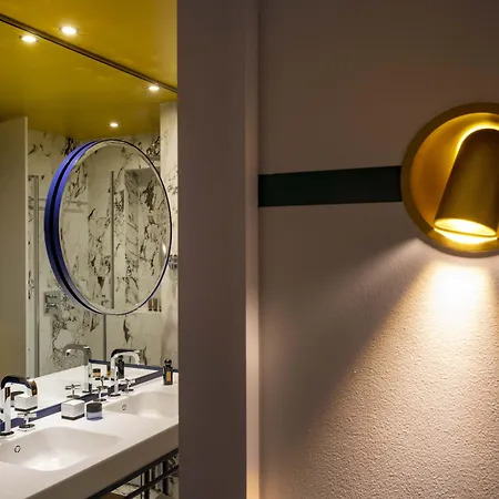 Bel Ami Hotel Paris