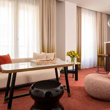 Hotel Bel Ami