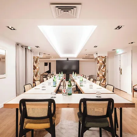 Bel Ami Hotel Paris