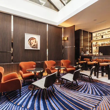 Bel Ami Hotel