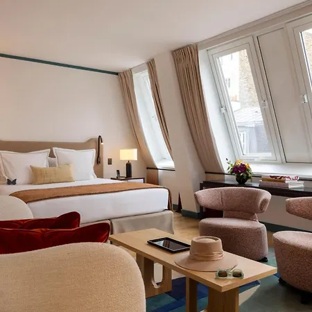 Hotel Bel Ami 5*