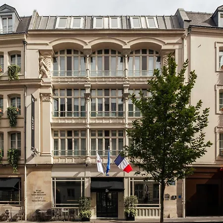 Bel Ami 5* Paris