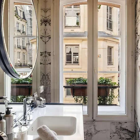 Bel Ami Hotel