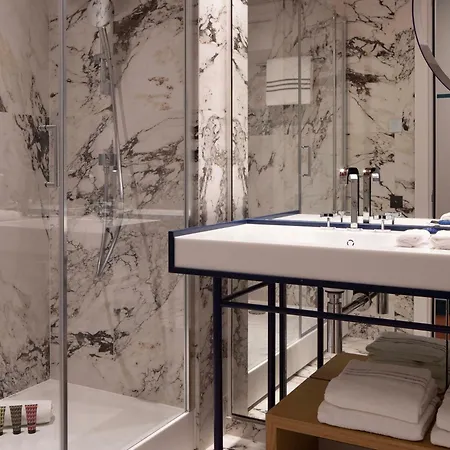 Hotel Bel Ami Paris