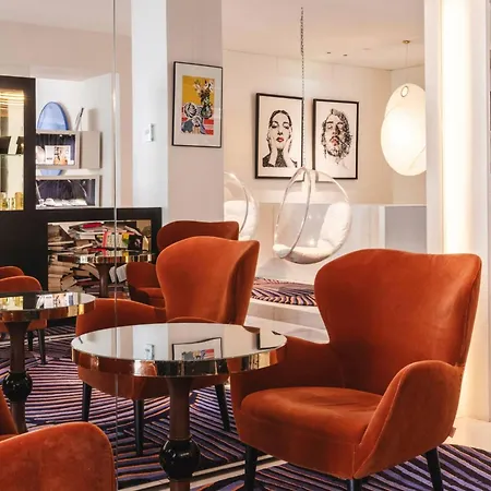 Bel Ami Hotel 5*
