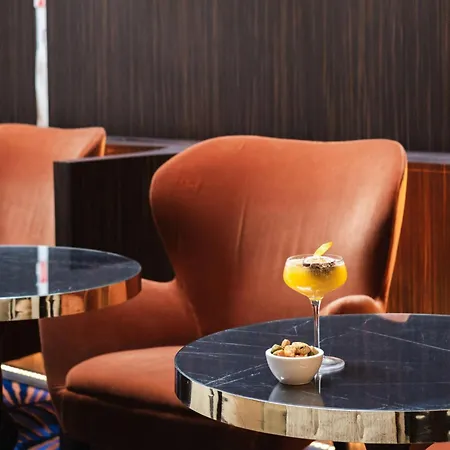 Bel Ami Hotel Paris