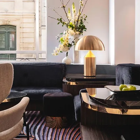 Hotel Bel Ami 5*