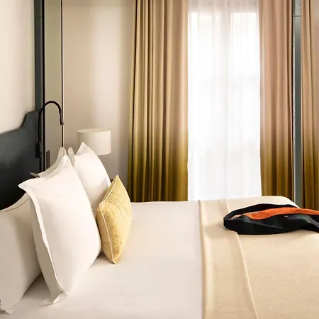 Bel Ami Hotel Paris