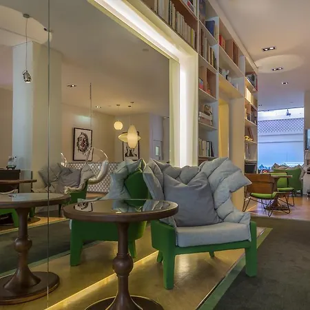 Hotel Bel Ami 5*