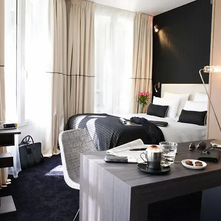 Bel Ami Hotel 5*