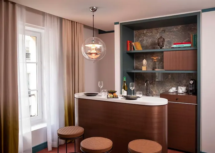 بيل آمي فندق