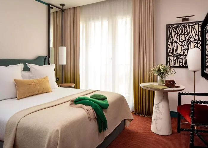 بيل آمي فندق