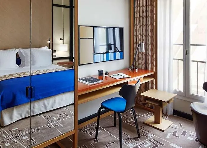 فندق بيل آمي 5*