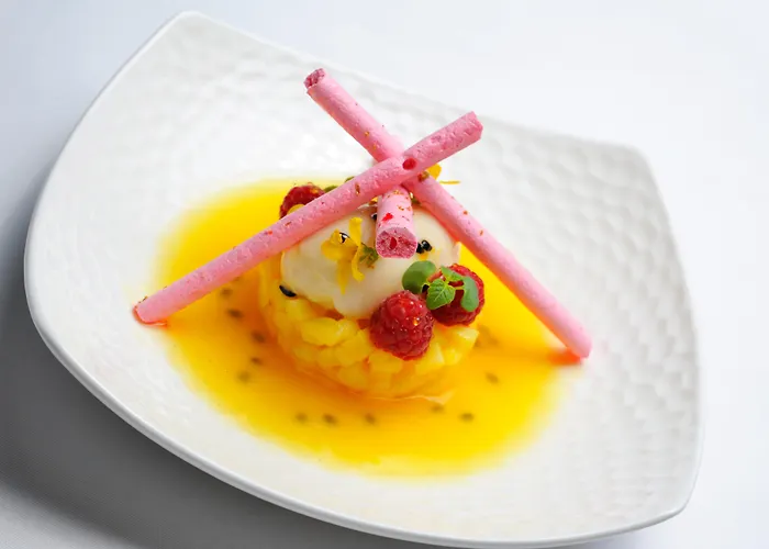 فندق بيل آمي