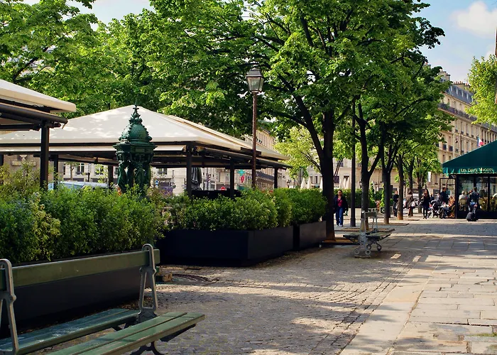 بيل آمي فندق 5*