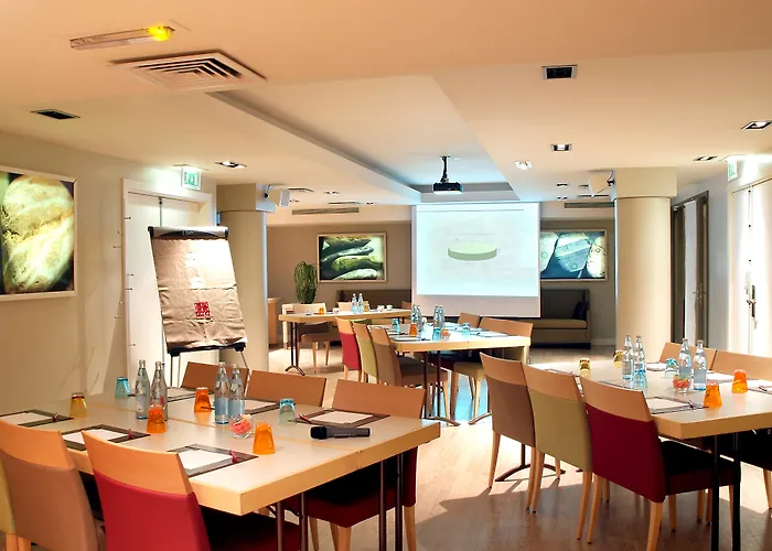 بيل آمي فندق 5*