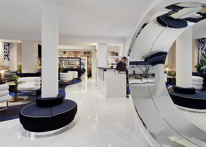 بيل آمي فندق