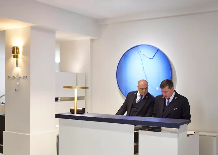 بيل آمي 5* باريس