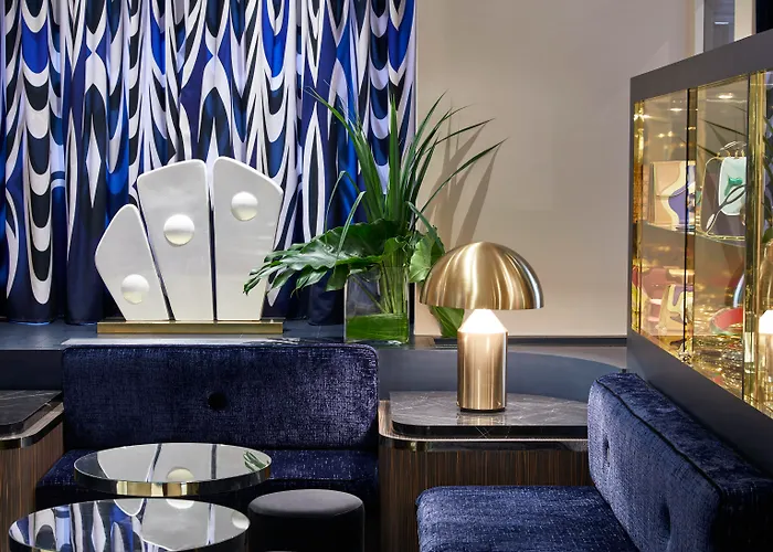 ホテル ベル アミ パリ